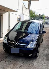 Opel Meriva A 1.7 CDTI Cosmo Ecotec