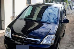 Opel Meriva A 1.7 CDTI Cosmo Ecotec