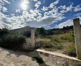 Contrada Cannita - Terreno agricolo 1000 mq