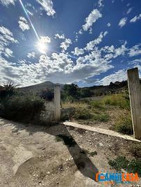 Contrada Cannita - Terreno agricolo 1000 mq