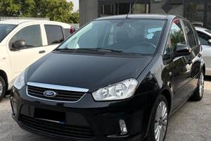 Ford C-Max C-Max+ 1.6 TDCi 90 CV