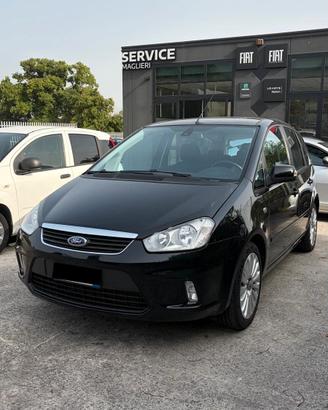Ford C-Max C-Max+ 1.6 TDCi 90 CV