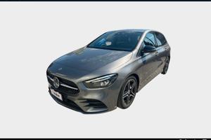 Mercedes-benz B 180 d Automatic Premium