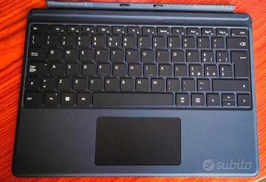 Tastiera Microsoft Surface Originale Pro X e Pro 8