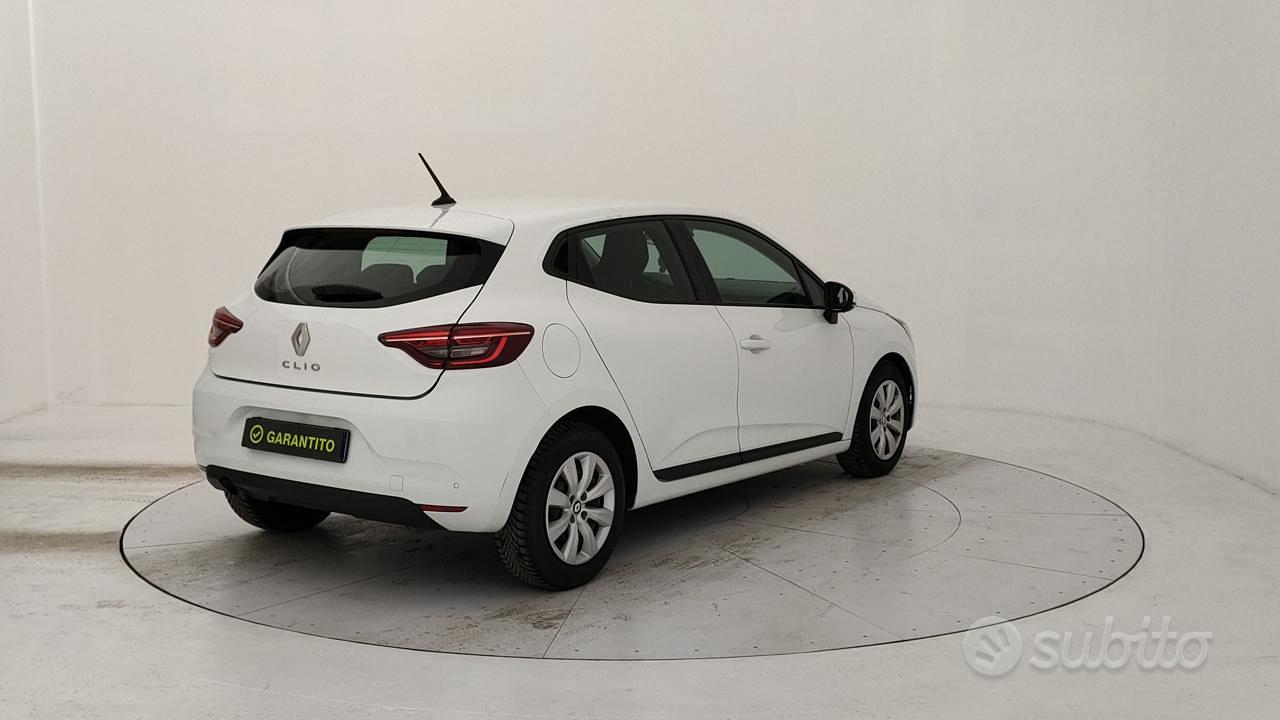 Renault Clio 2021 photo 5