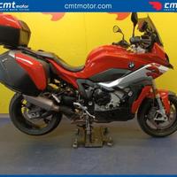 BMW S 1000 XR Garantita e Finanziabile