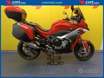 BMW S 1000 XR Garantita e Finanziabile