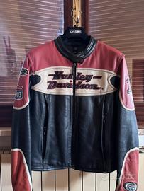 Giubbotto Harley Davidson