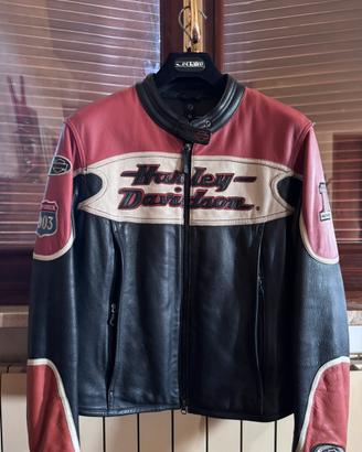 Giubbotto Harley Davidson