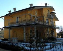 Casa singola a Lusiana Conco (VI)