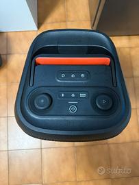 Cassa Jbl 120 multiparty