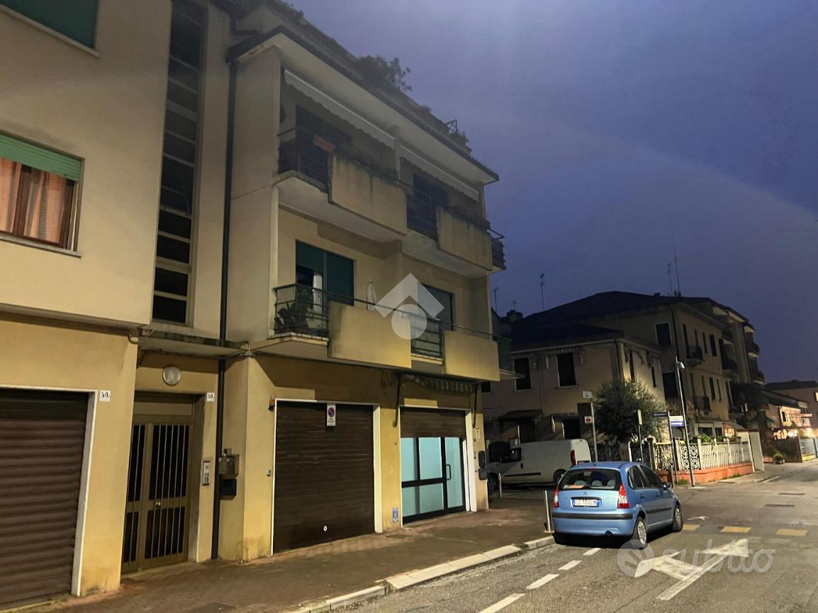 UFFICIO A VENEZIA - Vista 3