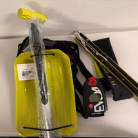 Kit artva dva Arva EVO4 + pala + sonda