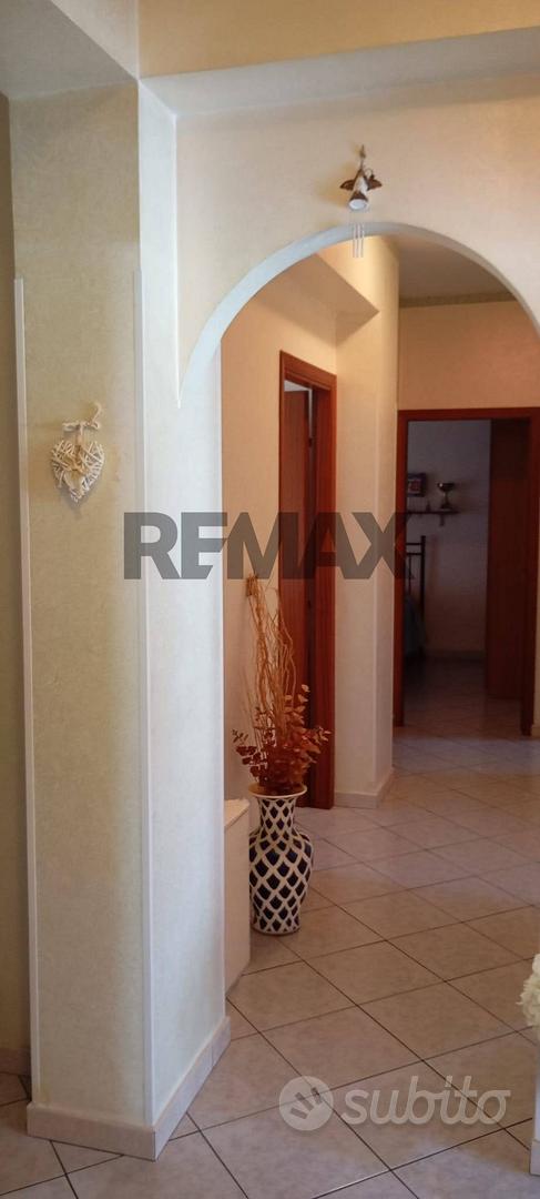 Appartamento – Catania, San Teodoro - Vista 3