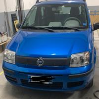 Fiat panda 169 1.1 Active