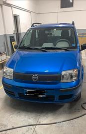 Fiat panda 169 1.1 Active