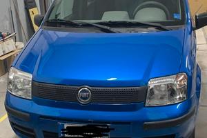 Fiat panda 169 1.1 Active