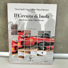 Il circuito di Imola