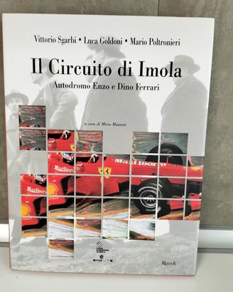 Il circuito di Imola