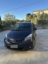 Toyota Yaris Diesel come nuova