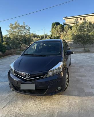 Toyota Yaris Diesel come nuova