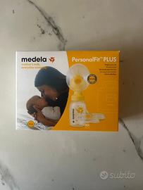 Medela personalfit plus