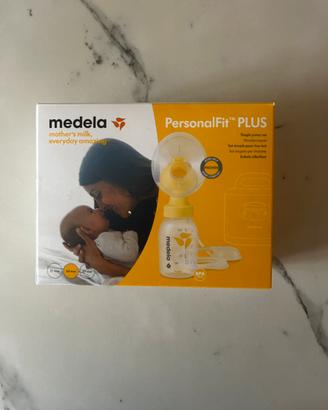 Medela personalfit plus