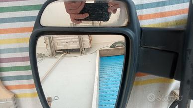 specchio fiat doblo