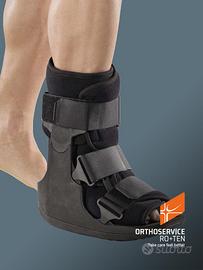Tutore Ortopedico Equal450 + Calze Compressive