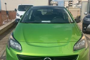 OPEL CORSA 1.3 CDTI 5 PORTE ECO TEC 75 CV NEO PATE
