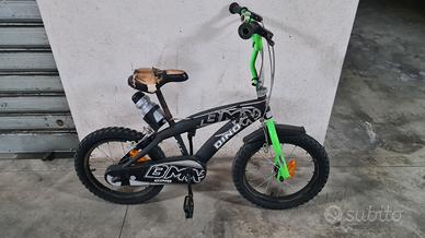 Bici BMX 12"