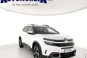 CITROEN C5 Aircross BlueHDi 130 S&S EAT8 Shine
