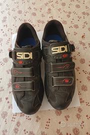 Scarpe da corsa SIDI