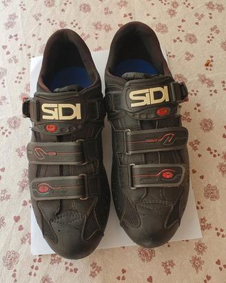 Scarpe da corsa SIDI
