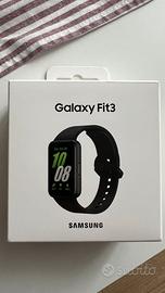 Galaxy Fit3