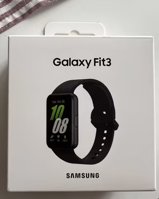Galaxy Fit3