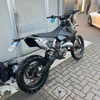 Ktm Exc 125