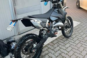 Ktm Exc 125