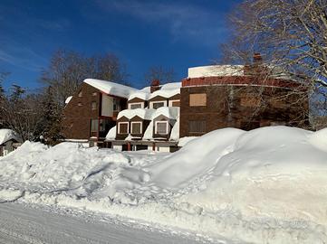 MONOLOCALE A SUBIACO