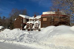 MONOLOCALE A SUBIACO