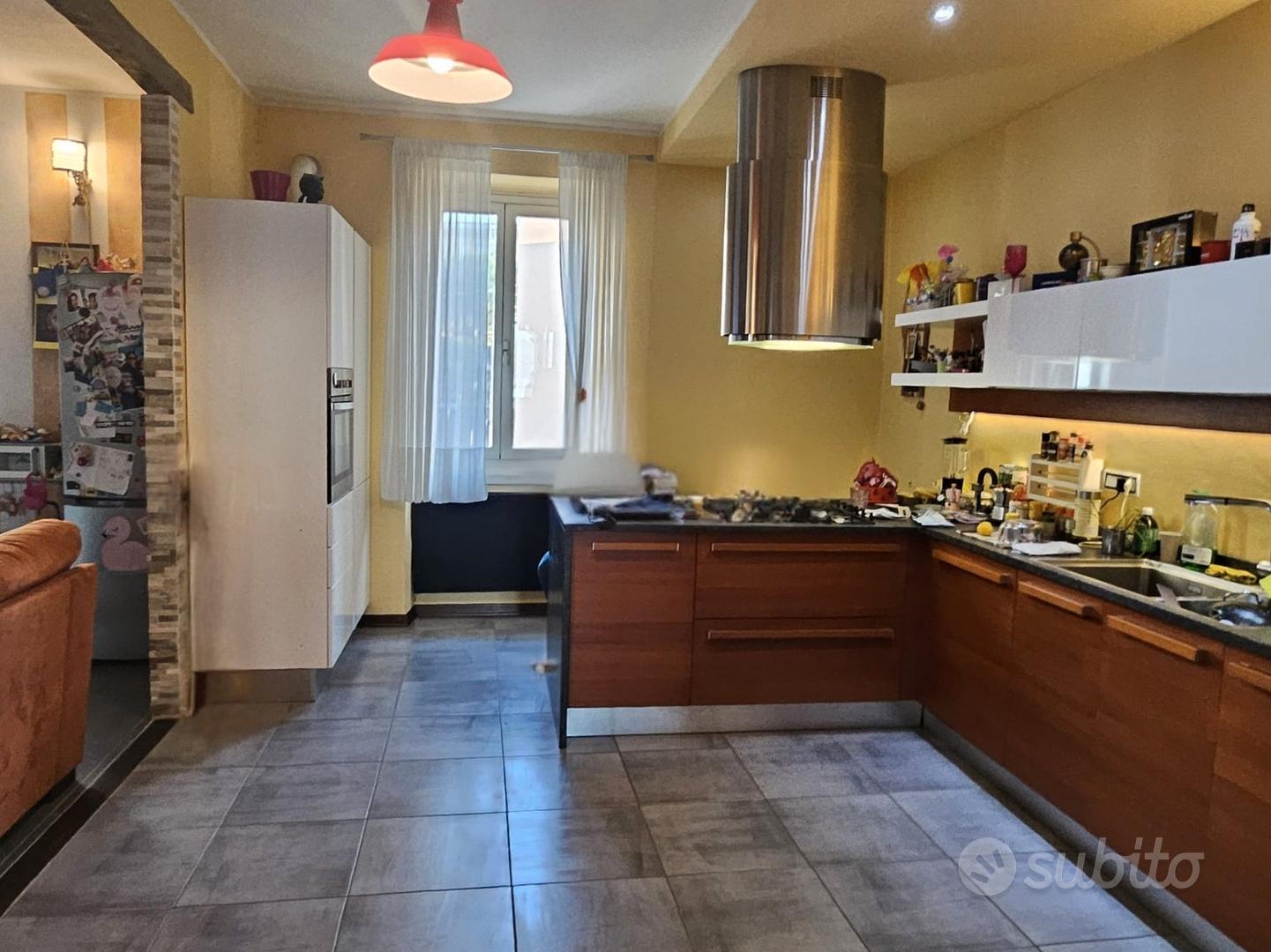 Appartamento – Muggia / Milje, Palù, Borgo San Cristoforo - Vista 5
