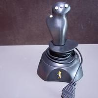 joystick vintage 