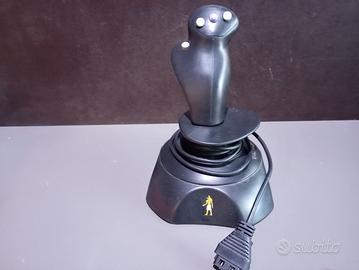 joystick vintage 