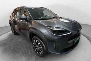 Toyota Yaris Cross 1.5 Hybrid 5p. E-CVT Trend