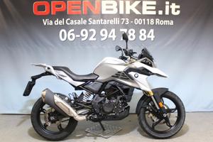 BMW G 310 GS ABS E5 02/2021 Km 7500
