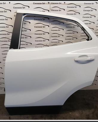 Porta Posteriore Sinistra OPEL Mokka X 95400513