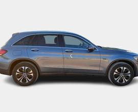 MERCEDES-BENZ GLC 300 e 4Matic EQ-Power Business E