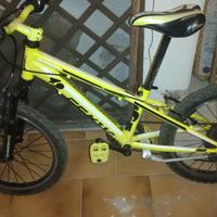 Mtb Klass bambino 20"