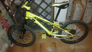 Mtb Klass bambino 20"