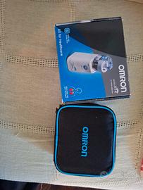 omron micro air nebulizzatore tascabile